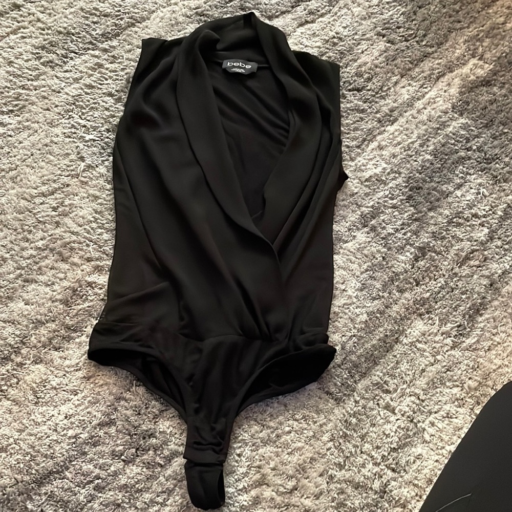 Bebe onesie